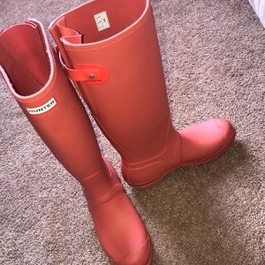 HUNTER Boots